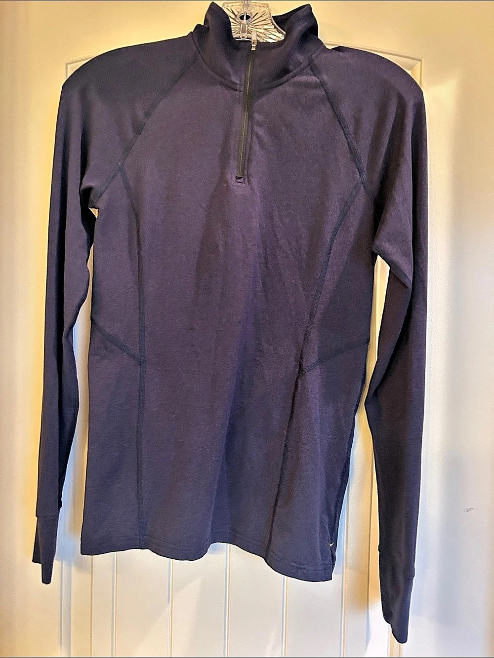 REI Co-op Active Pursuits Long-Sleeve Quarter-Zip Pullover Quarter-Zip Pullover